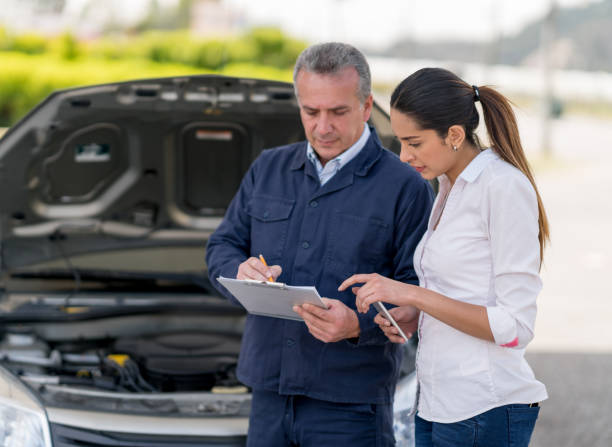 Auto Insurance in Bedford County County